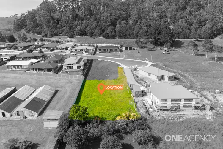 12 Tamworth Street, Sulphur Creek TAS 7316