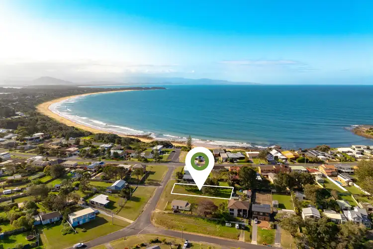 Fifth view of Homely land listing, 8 Haven Street, Culburra Beach NSW 2540