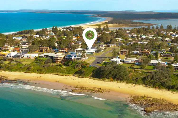 Sixth view of Homely land listing, 8 Haven Street, Culburra Beach NSW 2540