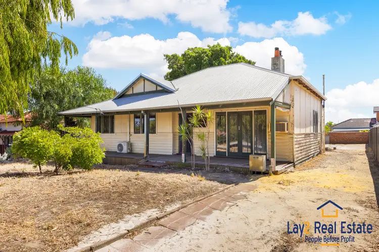 Third view of Homely house listing, 45 Wood Street, Inglewood WA 6052