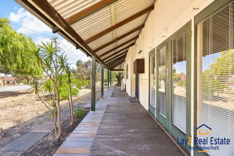 Fifth view of Homely house listing, 45 Wood Street, Inglewood WA 6052