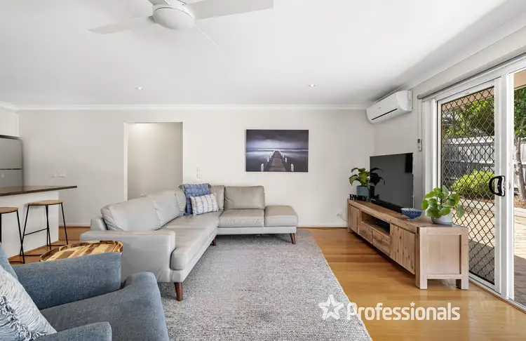 Fifth view of Homely house listing, 8 Themeda Place, Lilydale VIC 3140
