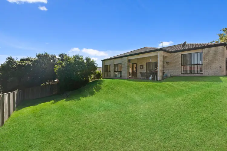 9 Laurina Court, Elanora QLD 4221
