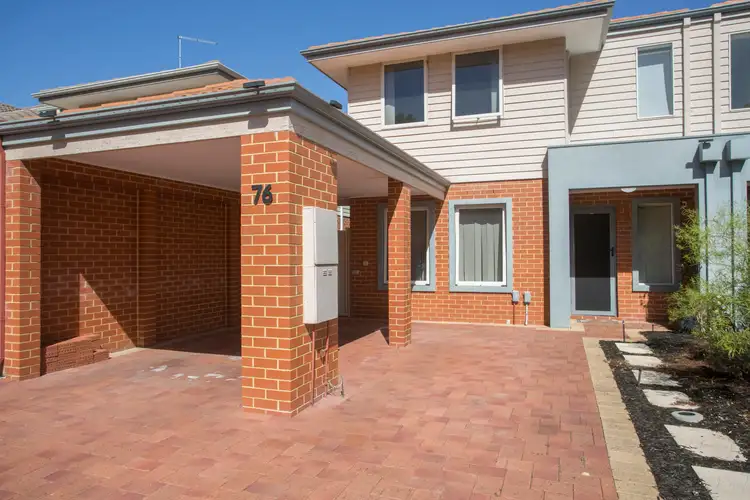 76/61 Elvire Street, Viveash WA 6056