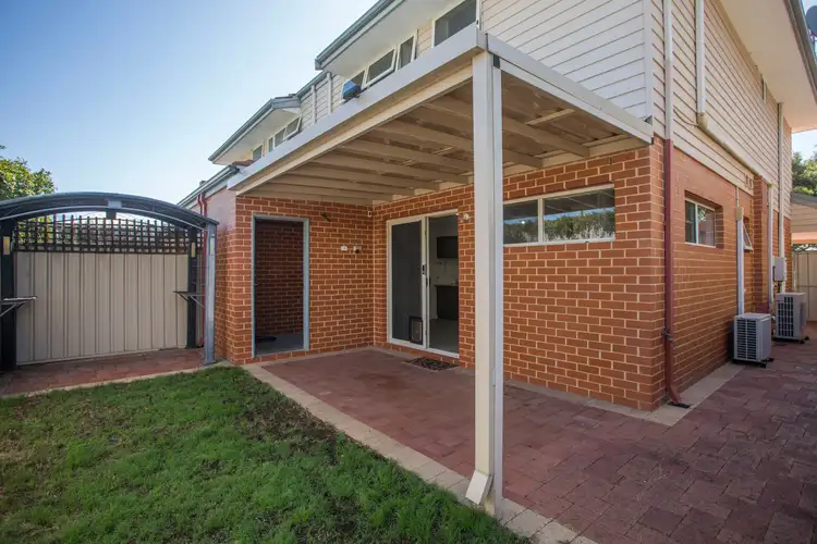 Third view of Homely townhouse listing, 76/61 Elvire Street, Viveash WA 6056