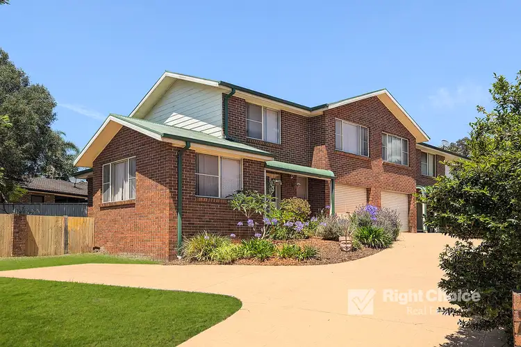 Main view of Homely house listing, 34 Scarborough Circuit, Albion Park NSW 2527