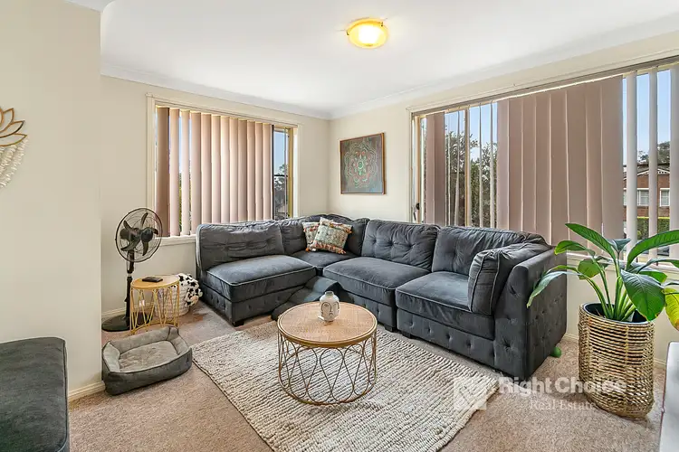 Second view of Homely house listing, 34 Scarborough Circuit, Albion Park NSW 2527