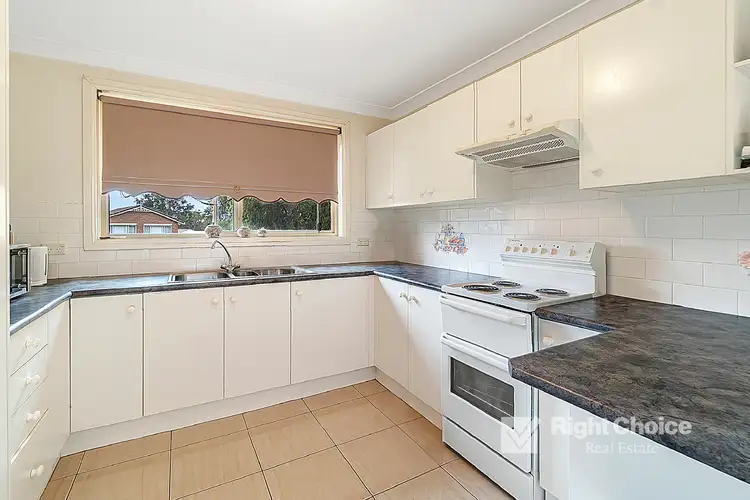 Third view of Homely house listing, 34 Scarborough Circuit, Albion Park NSW 2527