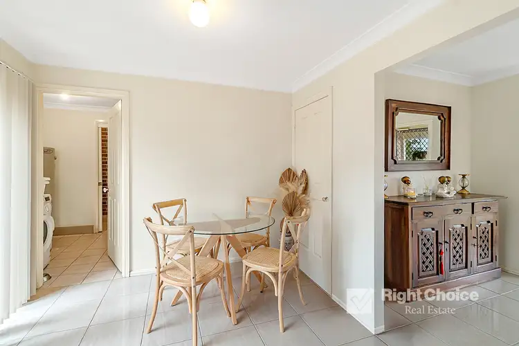 Fourth view of Homely house listing, 34 Scarborough Circuit, Albion Park NSW 2527