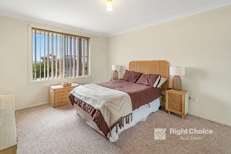 Sixth view of Homely house listing, 34 Scarborough Circuit, Albion Park NSW 2527