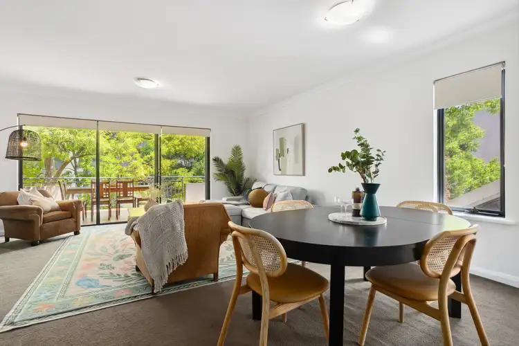 Main view of Homely apartment listing, 27/177 Oxford Street, Leederville WA 6007