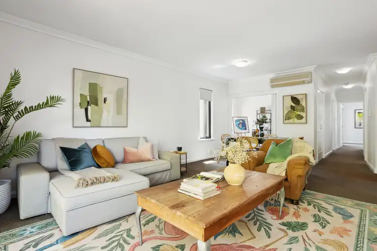 Second view of Homely apartment listing, 27/177 Oxford Street, Leederville WA 6007