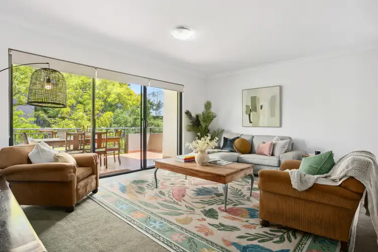 Third view of Homely apartment listing, 27/177 Oxford Street, Leederville WA 6007