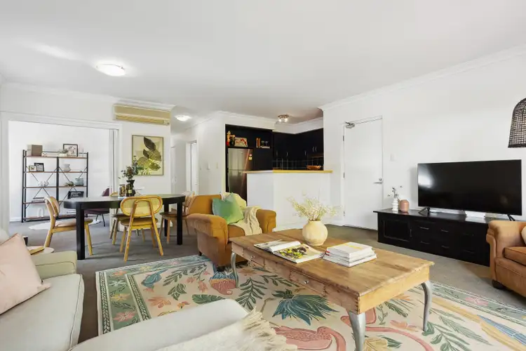 Fourth view of Homely apartment listing, 27/177 Oxford Street, Leederville WA 6007