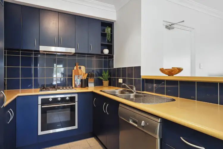 Sixth view of Homely apartment listing, 27/177 Oxford Street, Leederville WA 6007