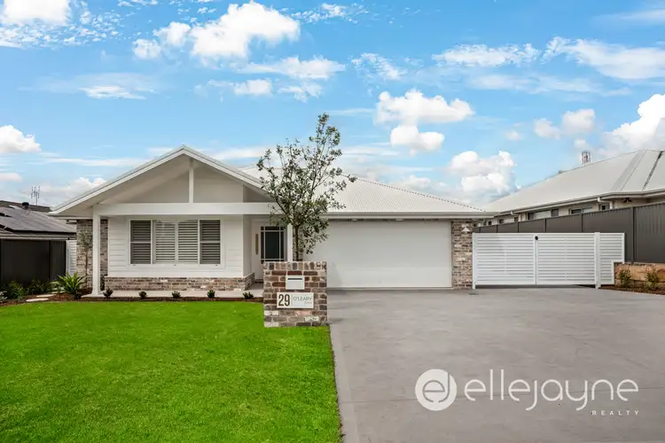 29 O'leary Drive, Cooranbong NSW 2265