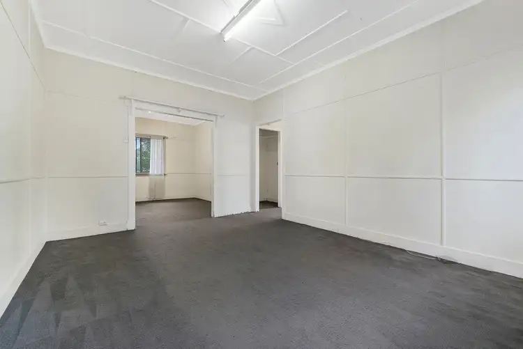 Third view of Homely house listing, 22 Badger Street, Newmarket QLD 4051
