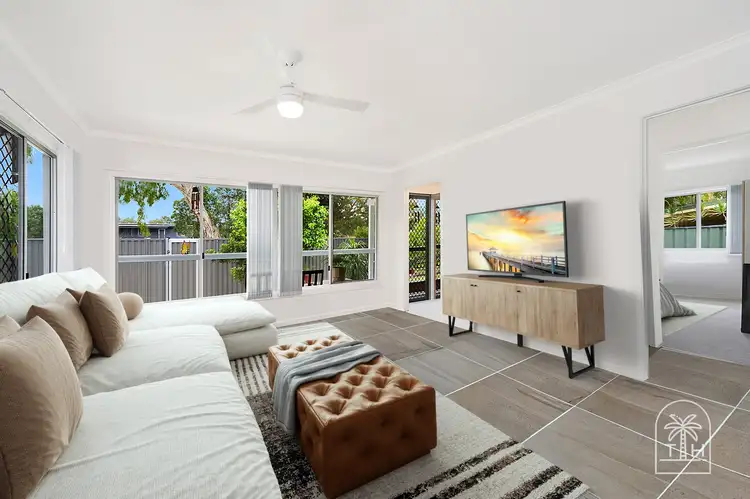 Sixth view of Homely house listing, 1282 Bribie Island Road, Ningi QLD 4511