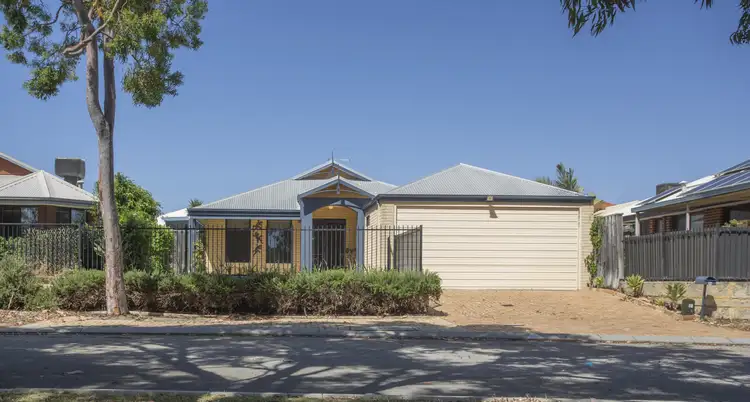 14 Tallering Drive, Ellenbrook WA 6069