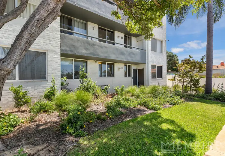 Main view of Homely apartment listing, 4/96 Guildford Road, Mount Lawley WA 6050