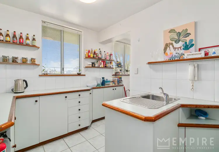 Second view of Homely apartment listing, 4/96 Guildford Road, Mount Lawley WA 6050