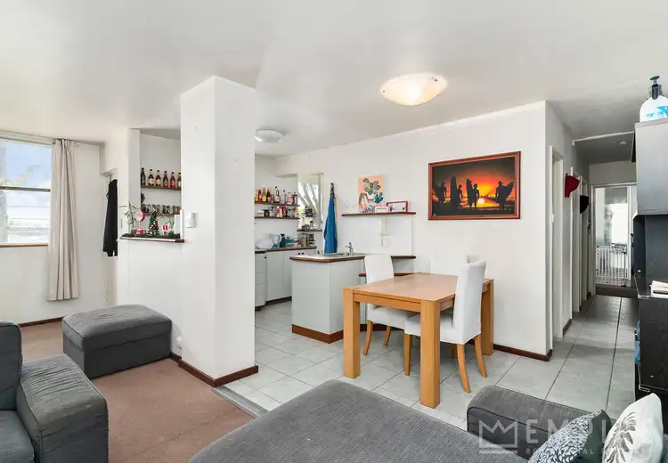 Fifth view of Homely apartment listing, 4/96 Guildford Road, Mount Lawley WA 6050