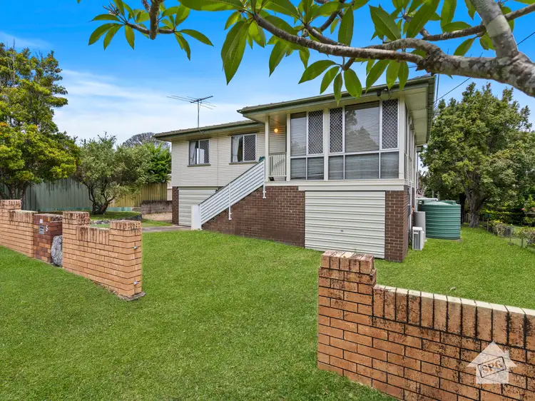 8 Ryedale Street, Tingalpa QLD 4173