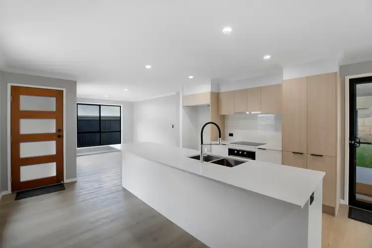 Second view of Homely house listing, 60 Pope Avenue, Burnside QLD 4560