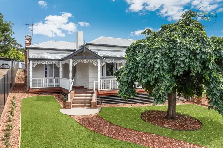 Main view of Homely house listing, 300 Mackenzie Street, Golden Square VIC 3555