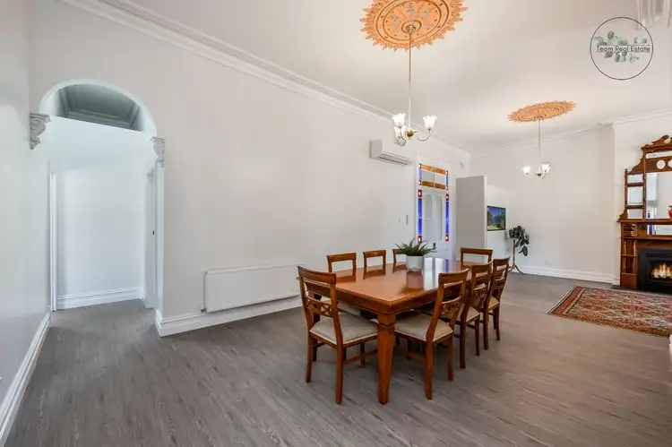 Sixth view of Homely house listing, 300 Mackenzie Street, Golden Square VIC 3555