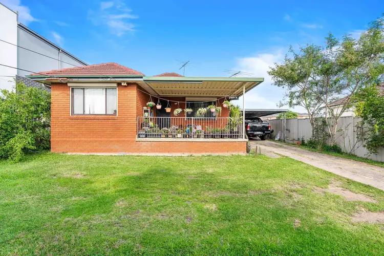 Main view of Homely house listing, 42 High Street, Cabramatta West NSW 2166