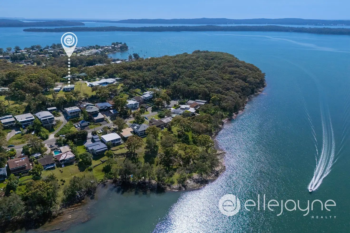 Main view of Homely rural property listing, 88 Hillcrest Road, Mirrabooka NSW 2264