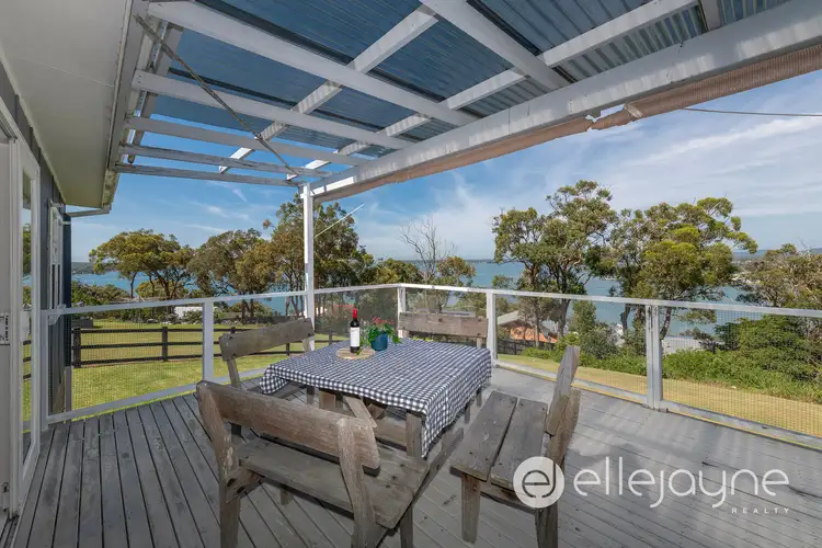 Second view of Homely rural property listing, 88 Hillcrest Road, Mirrabooka NSW 2264