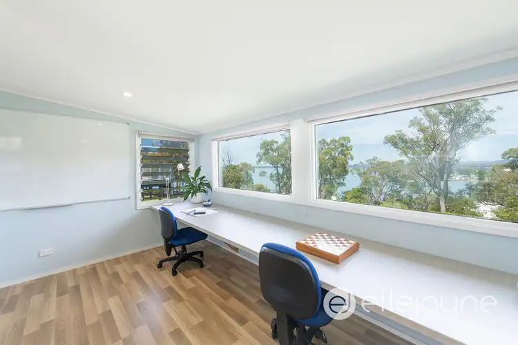 Third view of Homely rural property listing, 88 Hillcrest Road, Mirrabooka NSW 2264