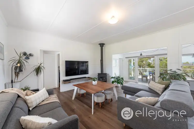 Fifth view of Homely rural property listing, 88 Hillcrest Road, Mirrabooka NSW 2264