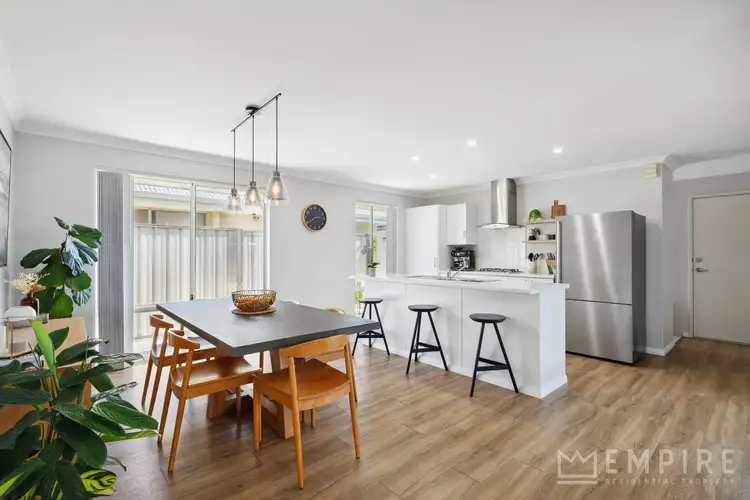 7 Anjou Way, Hamilton Hill WA 6163