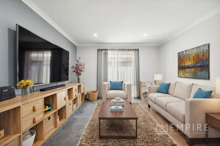 Third view of Homely house listing, 7 Anjou Way, Hamilton Hill WA 6163