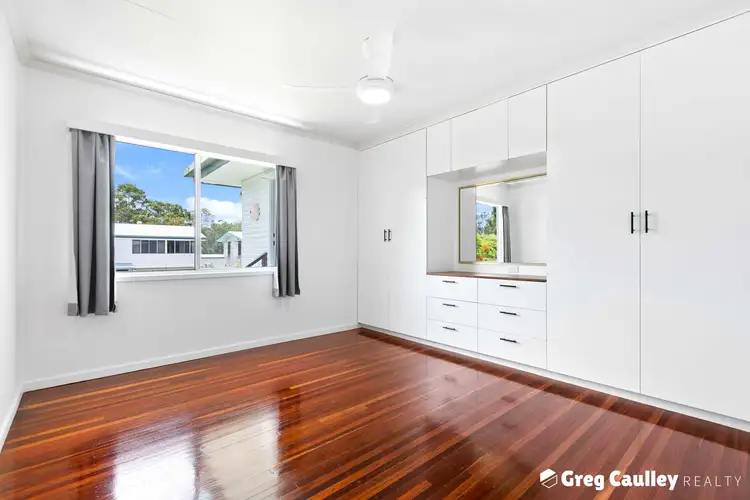 Third view of Homely house listing, 47 Thurecht Street, Maryborough QLD 4650