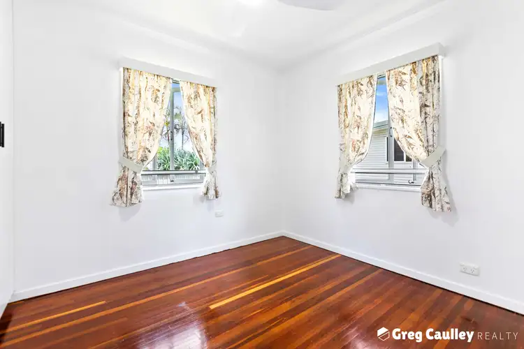 Fifth view of Homely house listing, 47 Thurecht Street, Maryborough QLD 4650