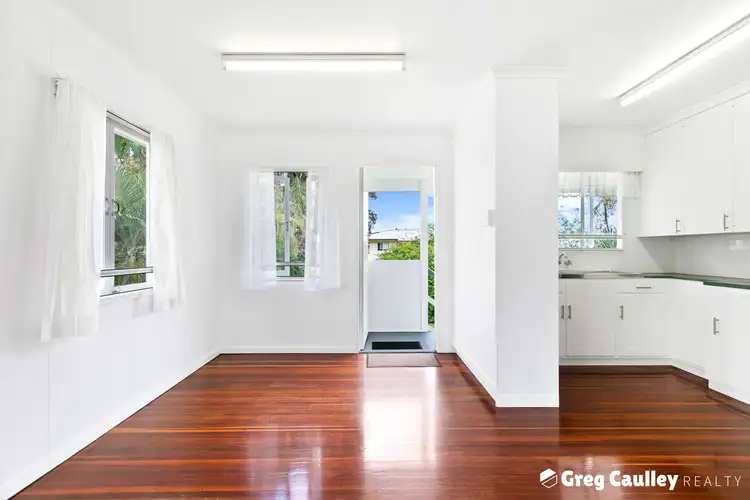 Sixth view of Homely house listing, 47 Thurecht Street, Maryborough QLD 4650