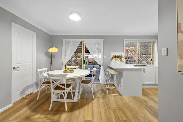 Fifth view of Homely townhouse listing, 8/20 Hunter Street, Manly West QLD 4179