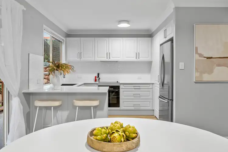 Sixth view of Homely townhouse listing, 8/20 Hunter Street, Manly West QLD 4179