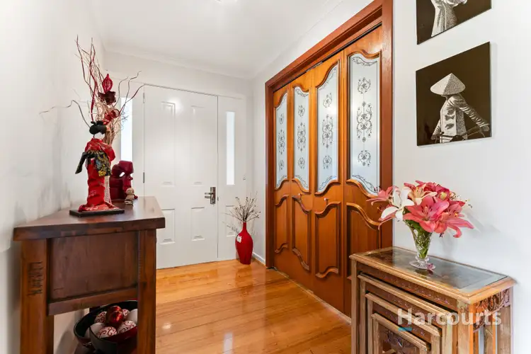 Third view of Homely house listing, 4 Wellington Court, Deer Park VIC 3023
