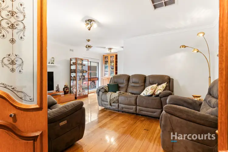 Fourth view of Homely house listing, 4 Wellington Court, Deer Park VIC 3023