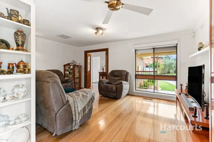 Sixth view of Homely house listing, 4 Wellington Court, Deer Park VIC 3023