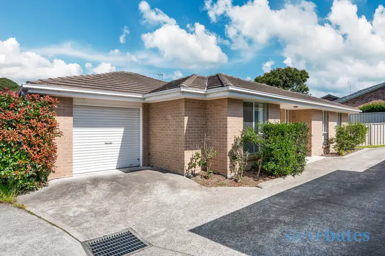 9 Osborn Crescent, Raymond Terrace NSW 2324