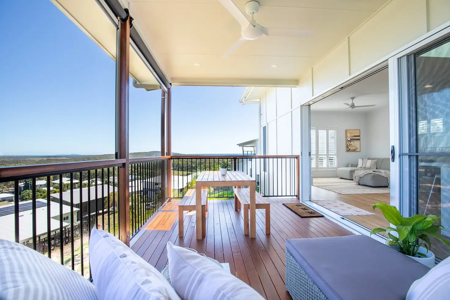 Main view of Homely house listing, 42 Woodrow Drive, Agnes Water QLD 4677