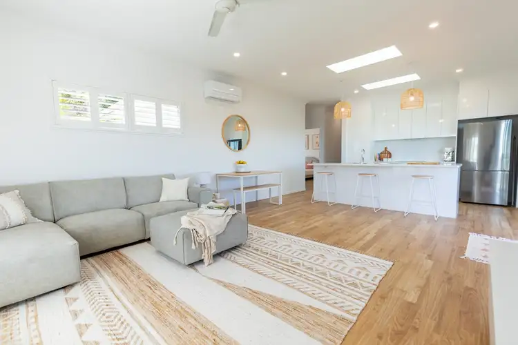 Third view of Homely house listing, 42 Woodrow Drive, Agnes Water QLD 4677