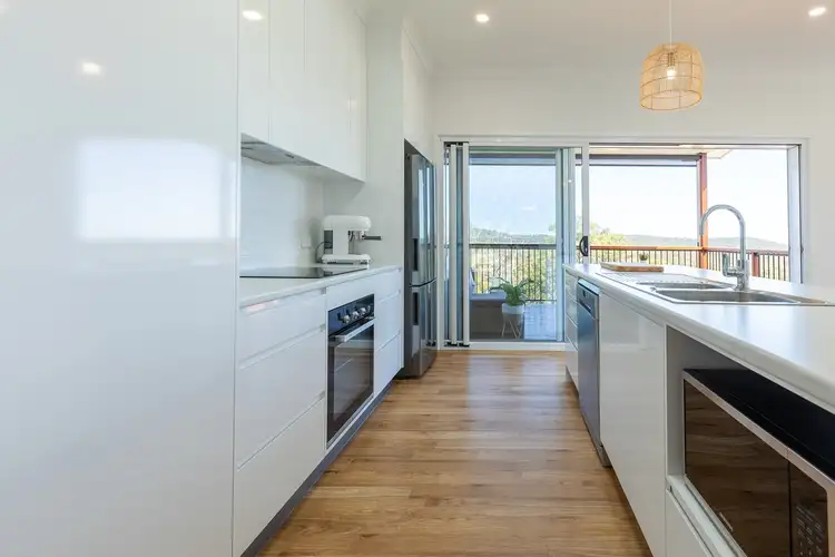 Fourth view of Homely house listing, 42 Woodrow Drive, Agnes Water QLD 4677