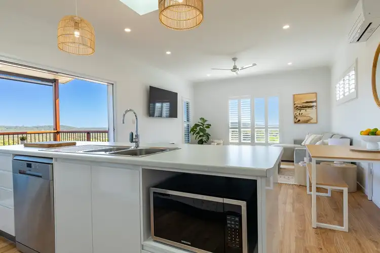 Fifth view of Homely house listing, 42 Woodrow Drive, Agnes Water QLD 4677